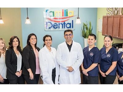 Familia Dental