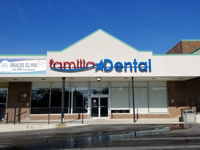 Familia Dental