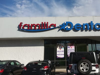 Familia Dental