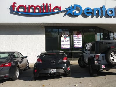 Familia Dental