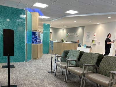 Families First Pediatric Dentistry and Orthodontics Bluffdale