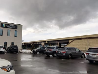 Families First Pediatric Dentistry and Orthodontics Bluffdale