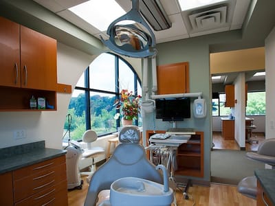 Family and Cosmetic Dentistry of Randolph, Drs. Fusco, Caravano, and LaMorte