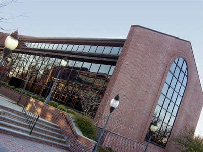 Family and Cosmetic Dentistry of Randolph, Drs. Fusco, Caravano, and LaMorte