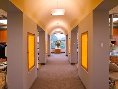 Family and Cosmetic Dentistry of Randolph, Drs. Fusco, Caravano, and LaMorte