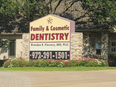 Family And Cosmetic Dentistry