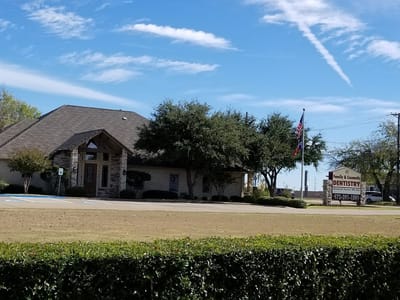 Family And Cosmetic Dentistry