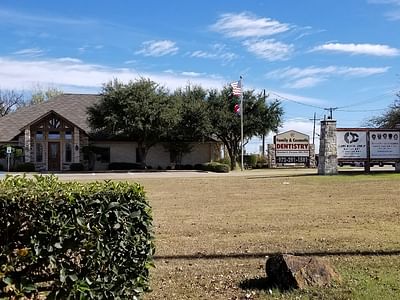 Family And Cosmetic Dentistry