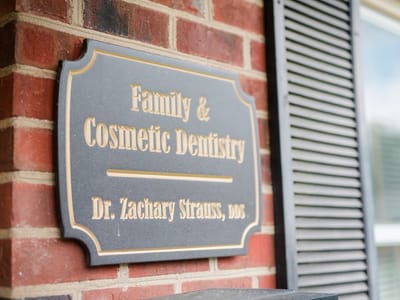 Family and Cosmetic Dentistry