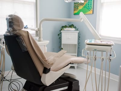 Family and Cosmetic Dentistry