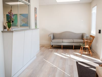 Family and Cosmetic Dentistry