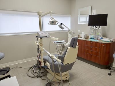 Family And Cosmetic Dentistry