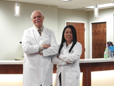 Family And Cosmetic Dentistry