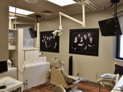 Family and Implant Dentistry
