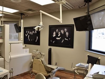 Family and Implant Dentistry