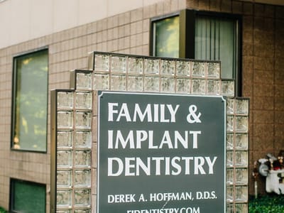 Family and Implant Dentistry