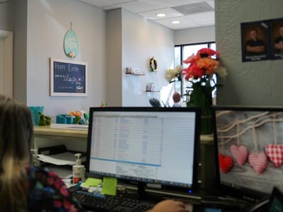 Family Care Dental - Mesa