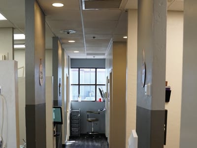 Family Care Dental - Mesa