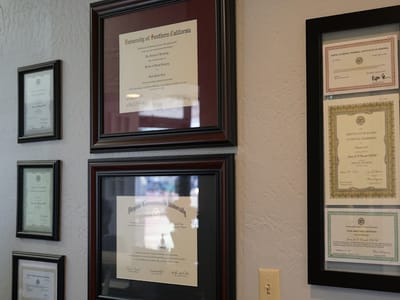 Family Care Dental - Mesa