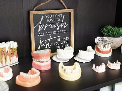 Family Care Dental - Mesa