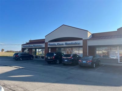 Family Care Dentistry