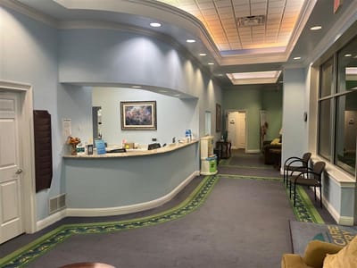 Family Care Dentistry