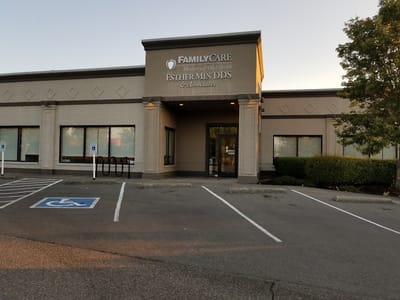 Family Care Dentistry