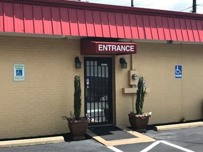 Family & Cosmetic Dentistry of Memphis