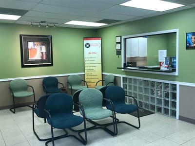 Family & Cosmetic Dentistry of Memphis