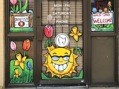 Family & Cosmetic Dentistry of Memphis