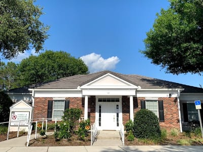 Family & Cosmetic Dentistry