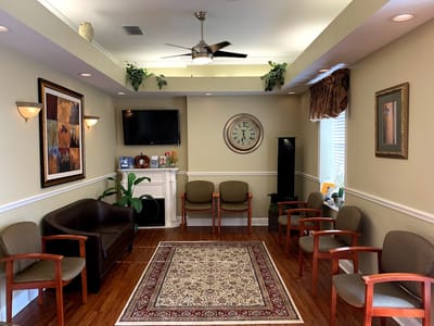 Family & Cosmetic Dentistry