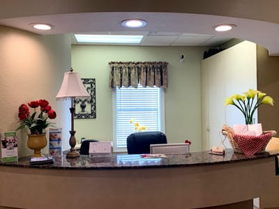 Family & Cosmetic Dentistry