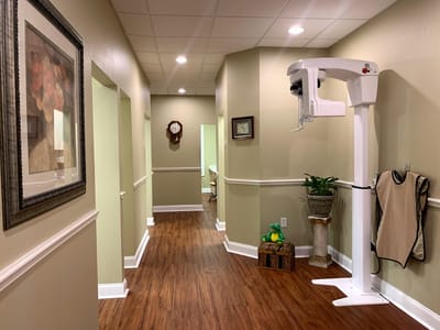 Family & Cosmetic Dentistry