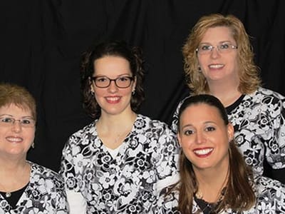 Family & Cosmetic Dentistry