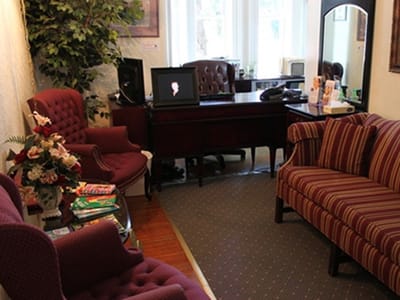 Family & Cosmetic Dentistry