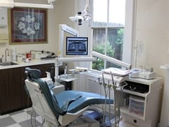 Family & Cosmetic Dentistry