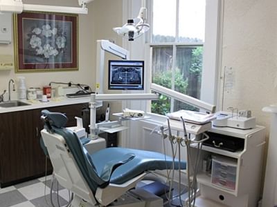 Family & Cosmetic Dentistry