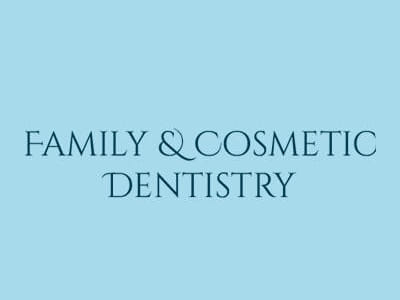 Family & Cosmetic Dentistry