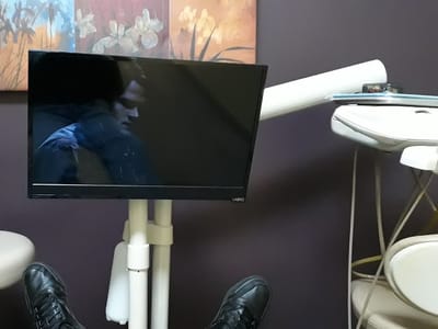 Family & Cosmetic Dentistry