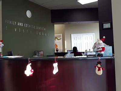 Family & Cosmetic Dentistry