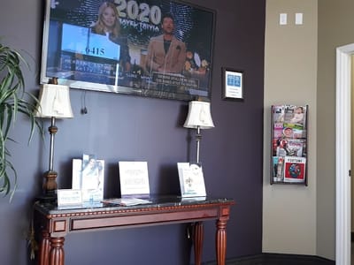 Family & Cosmetic Dentistry