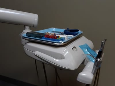 Family & Cosmetic Dentistry