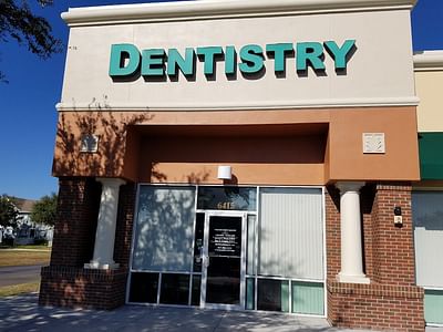 Family & Cosmetic Dentistry