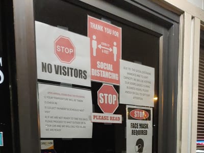 Family & Cosmetic Dentistry