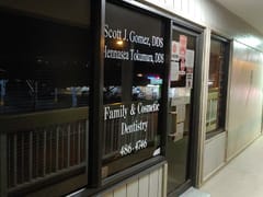 Family & Cosmetic Dentistry