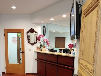 Family Credit Dentistry, Dr. Ben Alyesh - Dentist in Panorama City