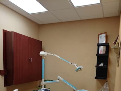 Family Credit Dentistry, Dr. Ben Alyesh - Dentist in Panorama City