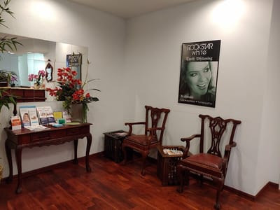 Family Credit Dentistry, Dr. Ben Alyesh - Dentist in Panorama City