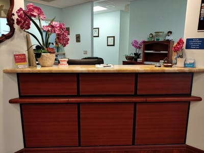 Family Credit Dentistry, Dr. Ben Alyesh - Dentist in Panorama City